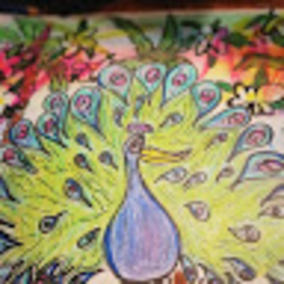 Meet your Posher, Leighton - Picture 1 of 1